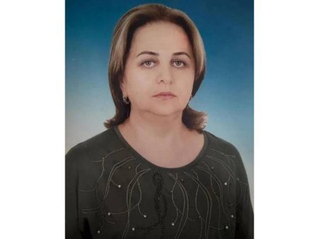 Azərbaycanda müəllim vəfat etdi
