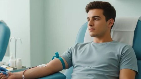 Orqan bağışlamağa razılıq verənlərin sayı artmaqda davam edir
