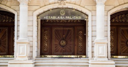 Hesablama Palatasına əlavə səlahiyyətlər verilir