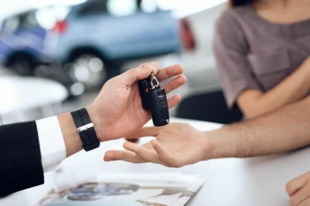 Bu avtomobillərin xüsusi tanınma nişanı olacaq