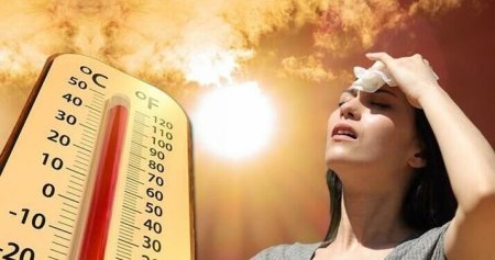 Bu gün rayonlarda 39 dərəcə isti olacaq