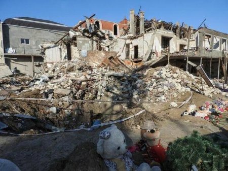 Venesuelada faciə qurbanlarının sayı 4490 nəfərə çatdı