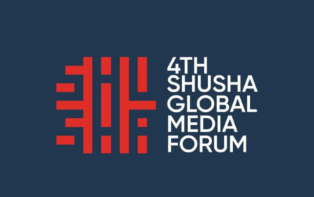 IV Şuşa Qlobal Media Forumu başa çatıb.