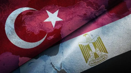 Türkiyənin bu ölkə ilə hərbi yaxınlaşması İsraildə narahatlıq yaratdı