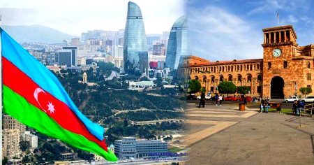 Ermənistanda etiraf: Bakı yeni mərhələyə keçdi