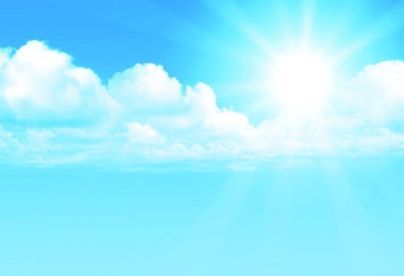 Bu gün hava necə olacaq - Proqnoz
