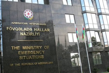FHN-dən hava ilə bağlı xəbərdarlıq - Diqqətli olun