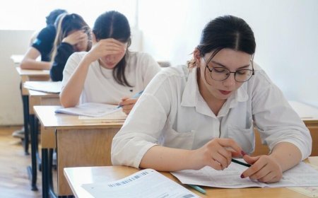 Jurnalistika ixtisasına qeydiyyat başladı