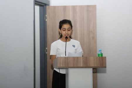 Yeni təmayüllü tədris modelinin tətbiq olunacağı ümumi təhsil müəssisələri ilə bağlı maarifləndirici görüşlər davam etdirilir