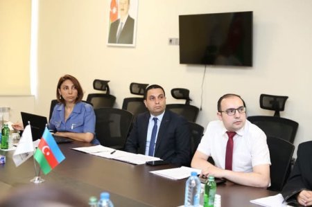  2025-2026-cı tədris ilinin nəticələri müzakirə olunub