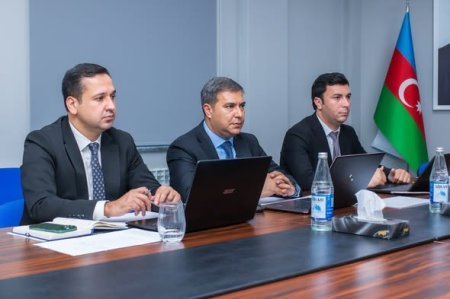 Gəncə-Daşkəsən Regional Təhsil İdarəsinin tabeliyində fəaliyyət göstərən ümumi təhsil müəssisələrinə direktor vəzifəsinə işə qəbul üzrə müsahibə mərhələsi davam edir 