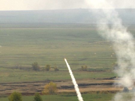 İordaniya İrandan atılan 5 raketi məhv etdi – Yaxın Şərqdə gərginlik artır
