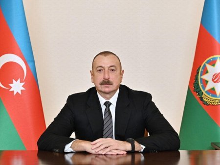 Azərbaycan və Mərkəzi Asiya ölkələrinin Dövlət Başçılarının qeyri-rəsmi görüşü keçirilir