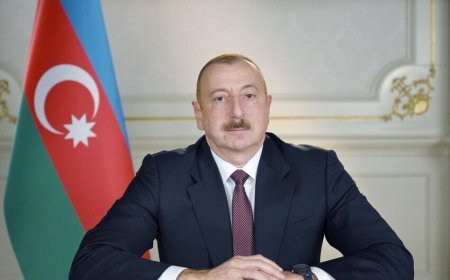 İlham Əliyev 