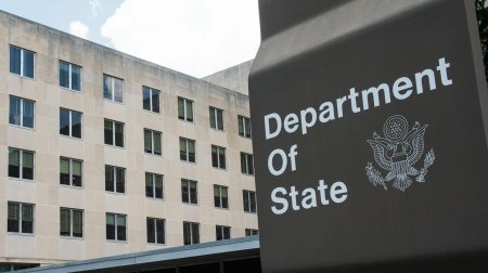 Dövlət Departamentindən Yaxın Şərqdəki amerikalılara xəbərdarlıq