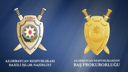 10 nəfər tapılaraq ailələrinə təhvil verildi