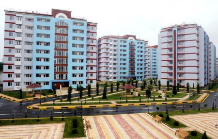 Azərbaycanda mənzillər bahalaşdı