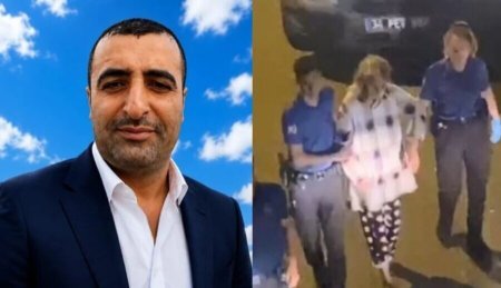 Azərbaycanlı biznesmeni Türkiyədə kim öldürüb? - Vacib detallar