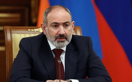Paşinyan Azərbaycana gələcək? - Yekun sülh müqaviləsi üçün sensasion məkan