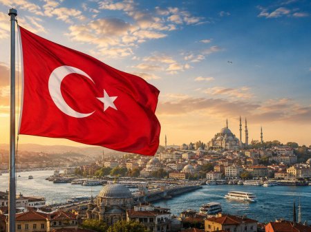 Türkiyədə viza böhranı: Boş qəbul vaxtları satılır - QARA BAZAR
