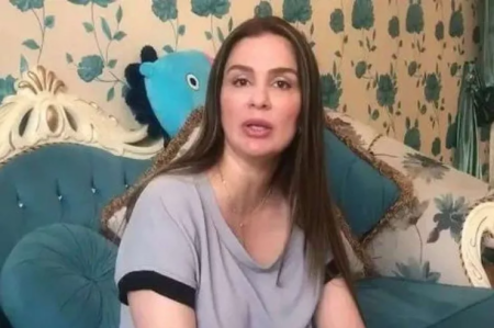 Könül Qasımova yenidən həbs olundu