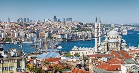 İstanbul yenə silkələndi: Bir-birinin ardınca zəlzələlər