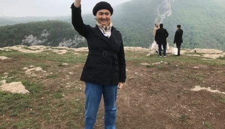 Nurani Qasımova vəfat etdi