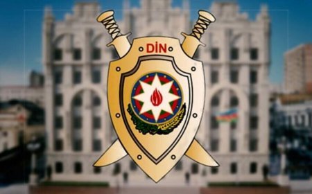 "Təcili beh göndərin" deyənlərə inanmayın! - DİN