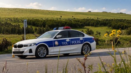 BDYPİ həftəsonu yollarda olan sürücülərə müraciət edib