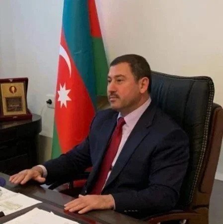 Səfər Əlirzayevdən, Naxçıvan, Azərbaycan Səfər Əlirzayevdən, Naxçıvan, Azərbaycan