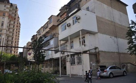 Tələbələr üçün kirayə mənzil qiyməti 50-100 manat bahalaşdı