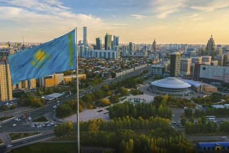 Qazaxıstan bu meyvənin ölkəyə gətirilməsini qadağan etdi
