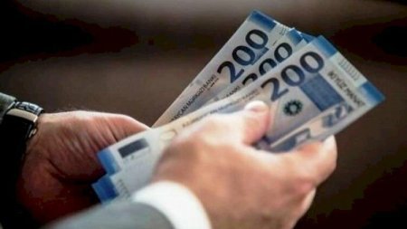 100 minə qədər şəxsin müavinətləri ilə bağlı QƏRAR VERİLDİ