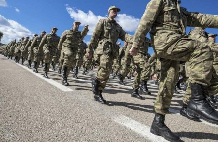 Hərbi çağırışdan boyun qaçıran 2 nəfər barəsində cinayət işi başlandı