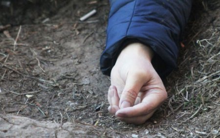 Hadisə Zaqatalada güllələnmiş kişi meyiti tapıldı