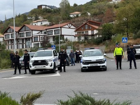 Laçın və Kəlbəcərdə şəhidlərin xatirəsi yad edildi