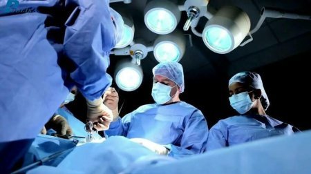 Azərbaycanda bu il 1 meyitdən ürək transplantasiyası həyata keçirilib