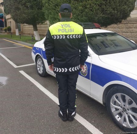 BDYPİ sürücülərə çağırış etdi