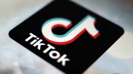 Tiktok Azərbaycanda vergi uçotuna alındı