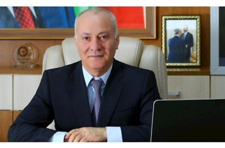 Yeni Azərbaycan Partiyasının IV Qurultayı: Yeni siyasi mərhələnin başlanğıcı