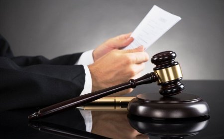 Azərbaycanda pulsuz hüquqi yardım sistemi yaradılır