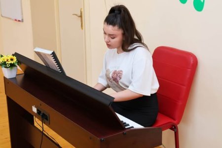 Musiqi rəhbərlərinin işə qəbulu üzrə müsahibə mərhələsinə başlanılıb