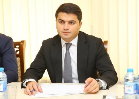 Göygöl rayonunda vətəndaş qəbulu keçirilib