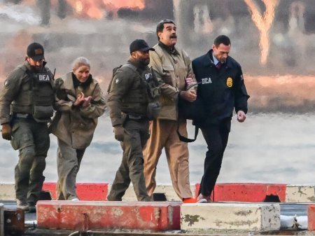 Maduro və həyat yoldaşına qarşı yeni ittihamlar gözlənilir