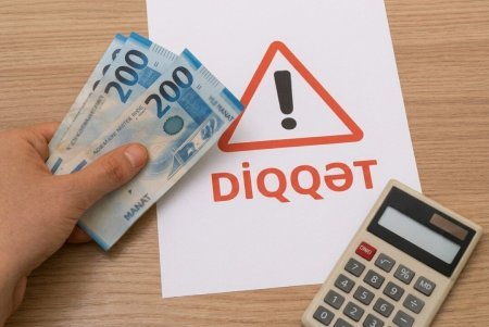 Kredit borcu olanlar oxusun: yeni qaydalar qüvvəyə mindi - Mühüm detallar