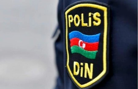 Xırdalanda məktəbin şüşələrini sındıran şəxs həbs edildi