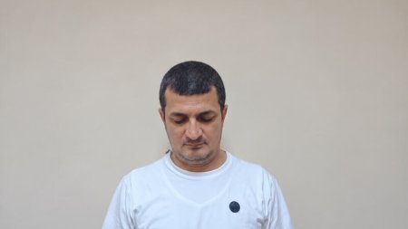 Dələduzluq edən şirkət rəhbəri saxlanıldı