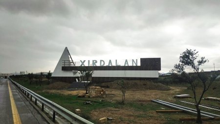 Xırdalanda evi olanlar üçün vacib açıqlama: Qarşıdakı illərdə nə gözlənilir?