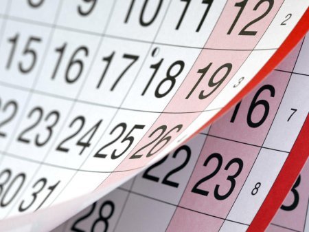 Gələn ay 5 gün tətil olacaq - Tarixlər açıqlandı