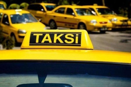 Taksilərin ən bahalı olduğu şəhərlər